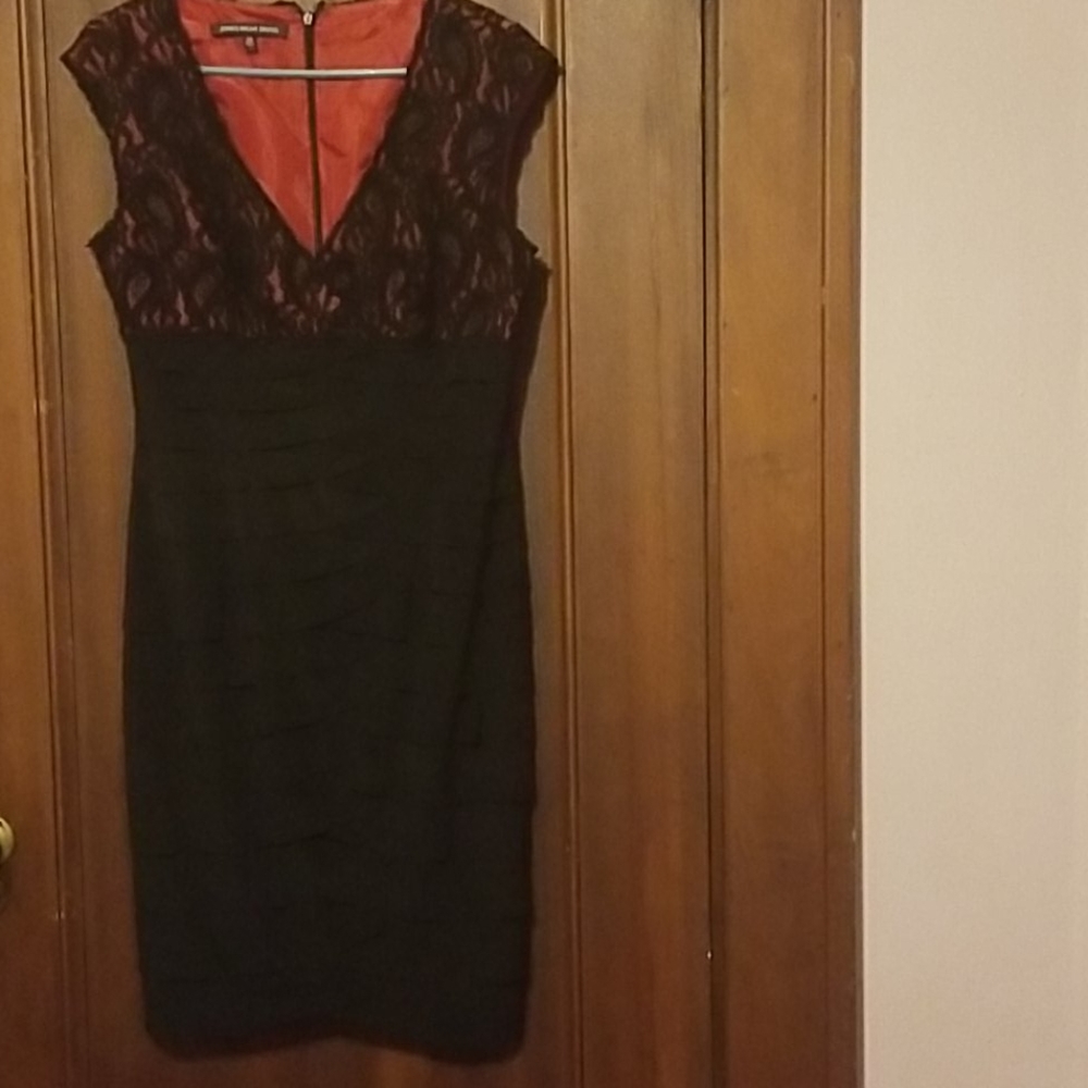 Jones Wear dress